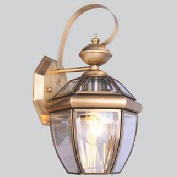 Đèn vách đồng DGR-VER6000S