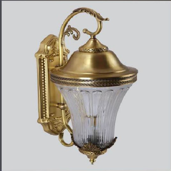 Đèn vách đồng DGR-VER6182