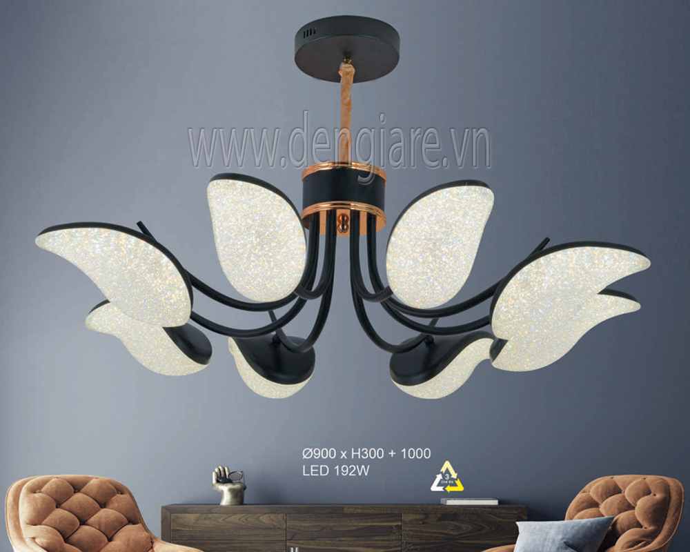 Đèn thả led DGR-HF8683/8