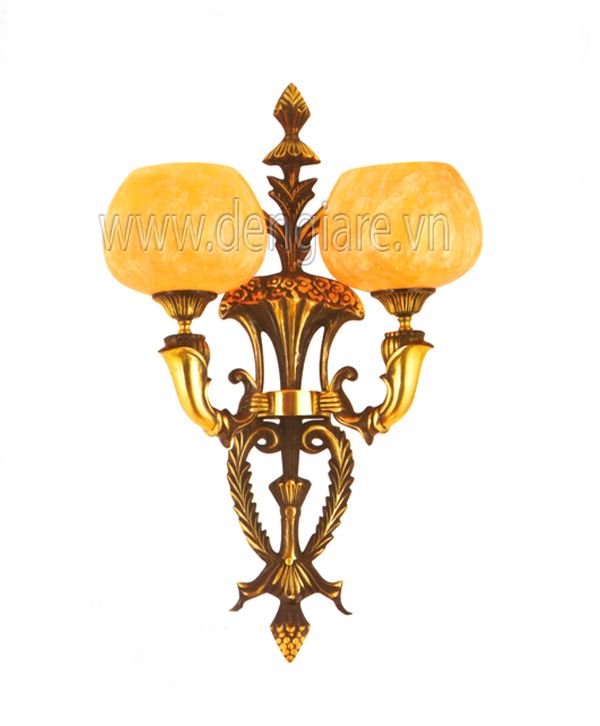 Đèn Vách Đồng DGR-ER1083/2