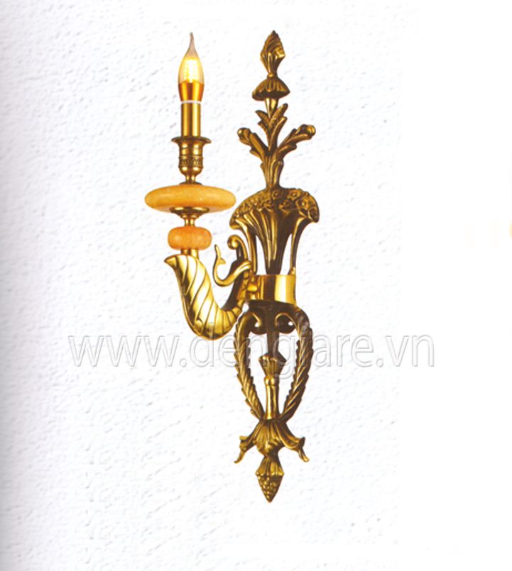 Đèn Vách Đồng DGR-ER1084/1
